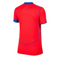 Paris Saint-Germain Tretí Ženy futbalový dres 2025-26 Krátky Rukáv